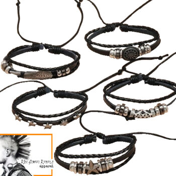 Punk Jewellery